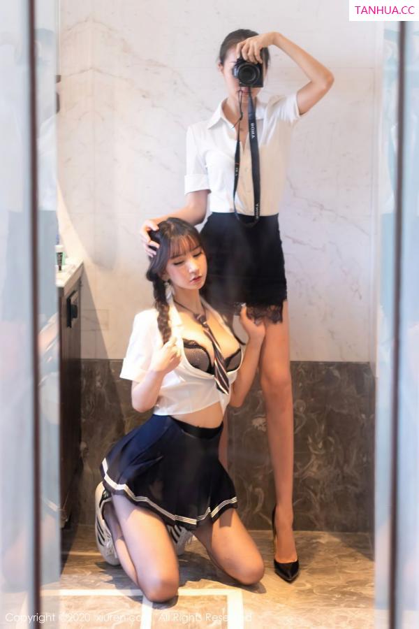 周于希dummy  [XiuRen]高清写真图 2020.09.14 No.2559 周于希Sandy第75张图片